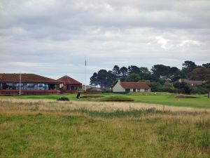 Nairn 18th